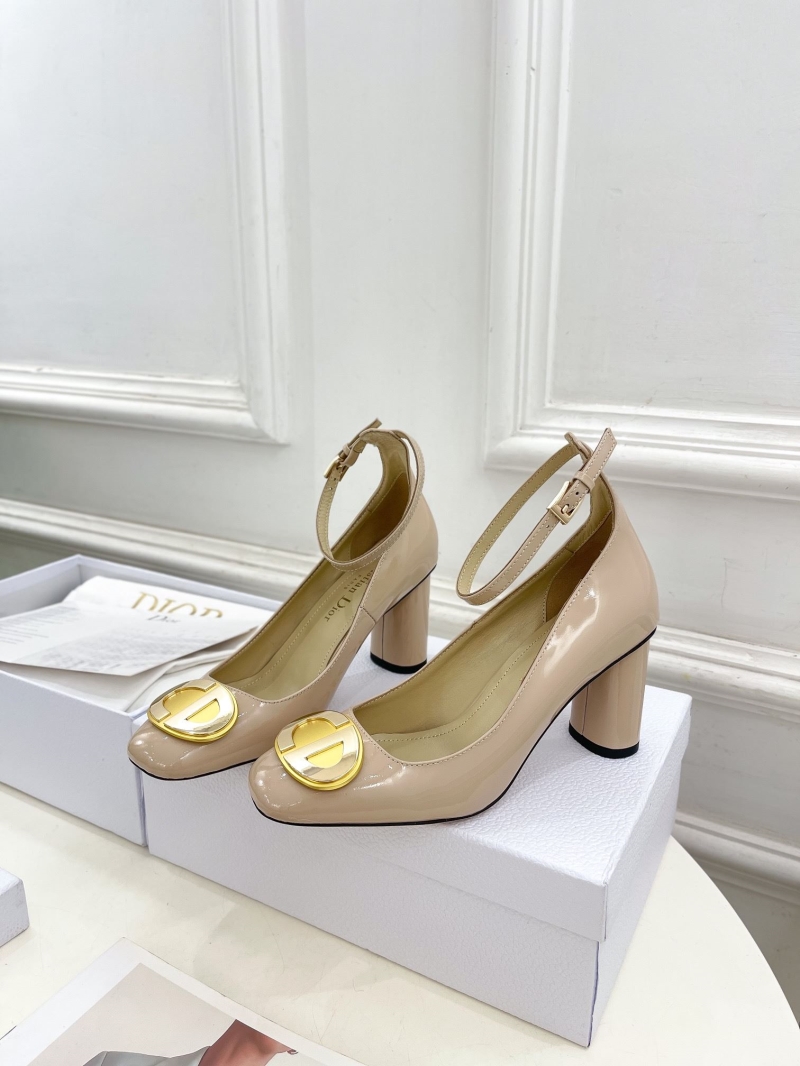 Christian Dior High Heels